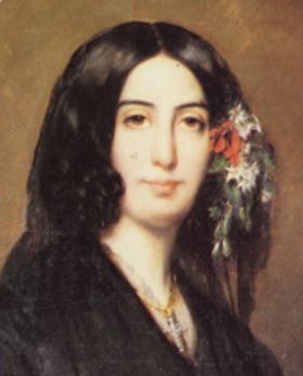 George Sand