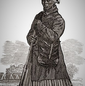 Harriet Tubman