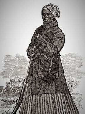 Harriet Tubman