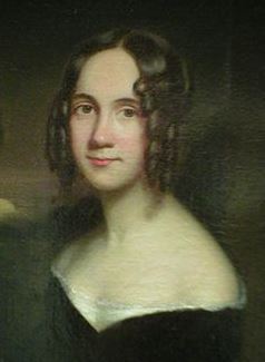 Sara Josepha Hale