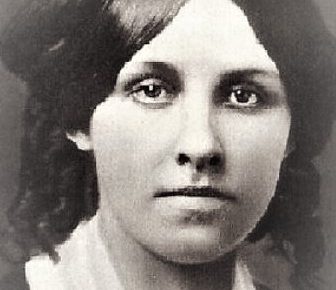 Louisa May Alcott
