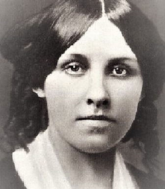 Louisa May Alcott