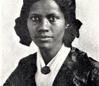 Frances Ellen Watkins Harper