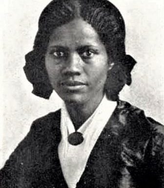 Frances Ellen Watkins Harper