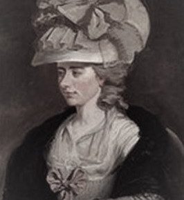 Frances Burney