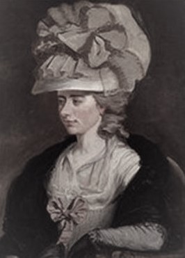 Frances Burney