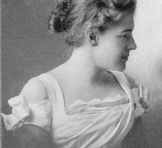 Ella Wheeler Wilcox