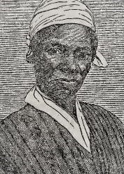 Sojourner Truth