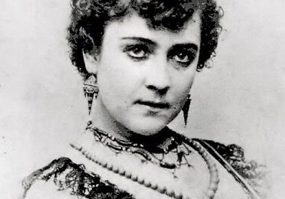 Adah Issacs Menken