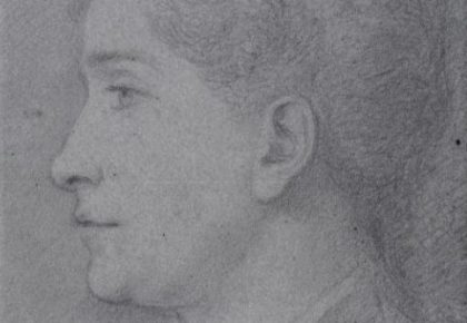 Anne Hampton Brewster
