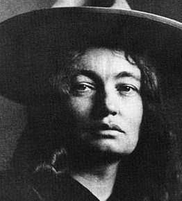 Mary Hunter Austin