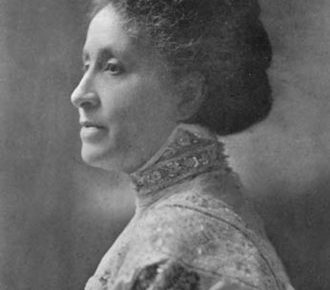 Mary Church Terrell