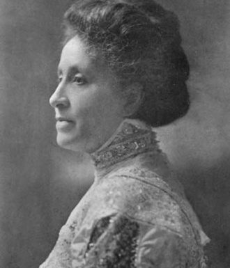 Mary Church Terrell
