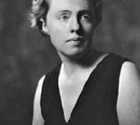 Author I. A. R. Wylie