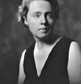 Author I. A. R. Wylie