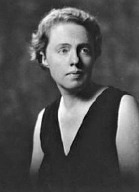 Author I. A. R. Wylie