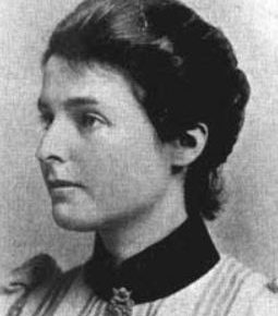 Beatrice Potter Webb