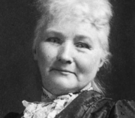 Mary Harris Jones