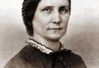 Mary Ashton Livermore
