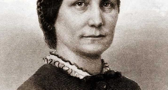 Mary Ashton Livermore
