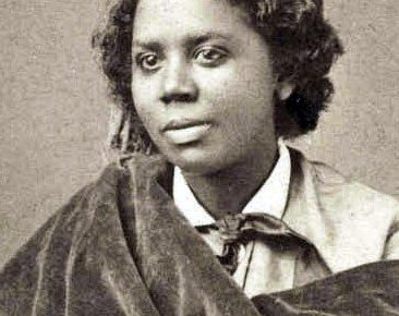 Edmonia Lewis