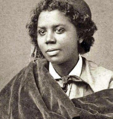 Edmonia Lewis