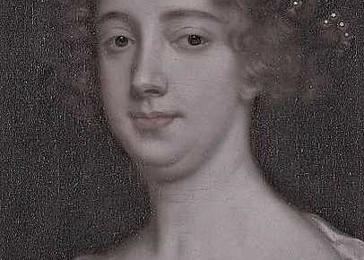 Aphra Behn