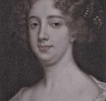 Aphra Behn
