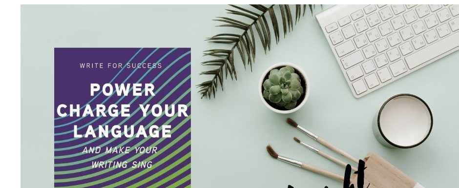 Power Charge Your Language