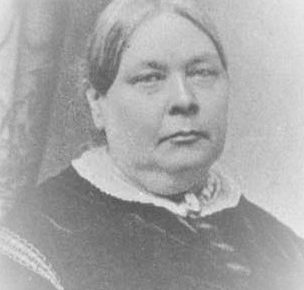 Harriet Kezia Hunt
