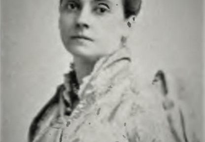 Ella Maria Dietz