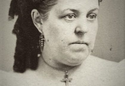 Esther A. Howland