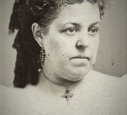 Esther A. Howland