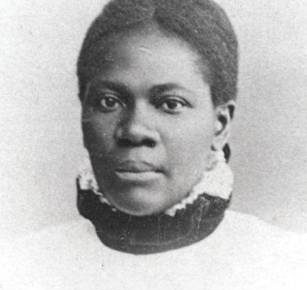 Dr. Eliza Ann Grier