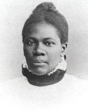 Dr. Eliza Ann Grier