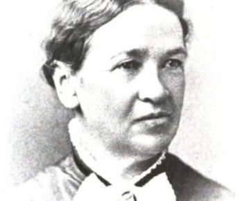 Lara Matilda Towne