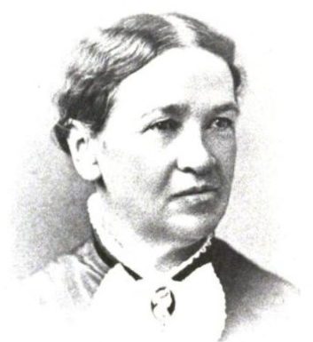 Lara Matilda Towne