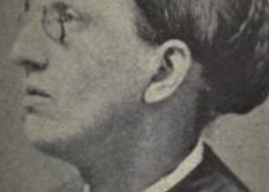 Caroline Dall 19th century author