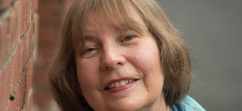 Joan Bouza Koster Author