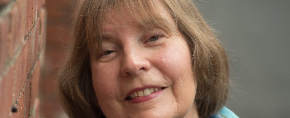 Joan Bouza Koster Author