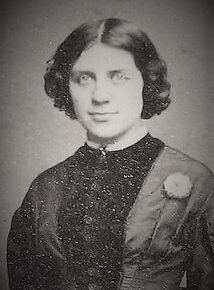 Anna Dickinson
