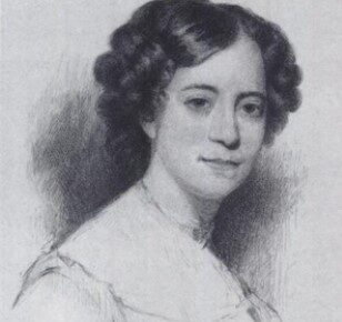 Sophia Peabody Hawthorne