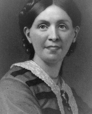 Emma Harding Britten portrait