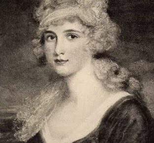 Dora Jordan Actress
