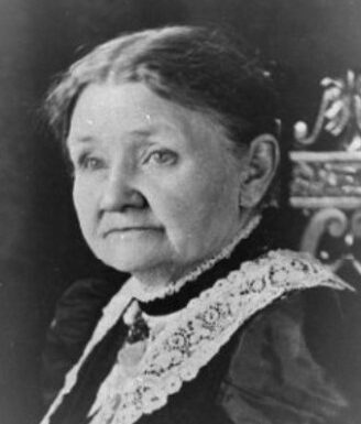 Carrie Burnham Kilgore