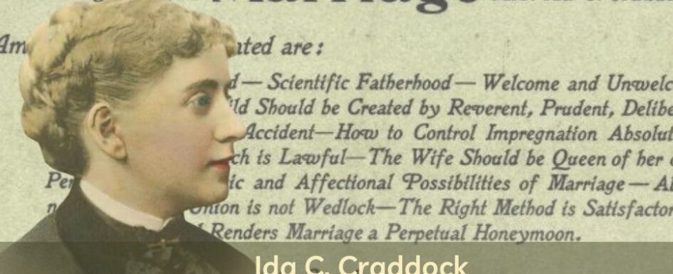 Ida C. Craddock