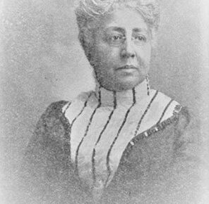 Josephina St. Pierre Ruffin