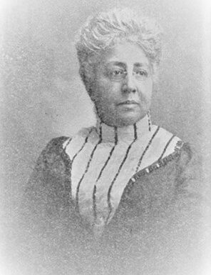 Josephina St. Pierre Ruffin