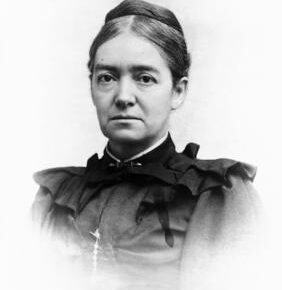 Mary Putnam Jacobi