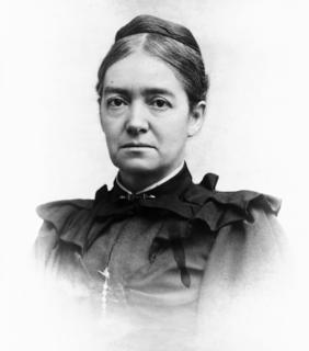 Mary Putnam Jacobi